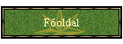 Foldal